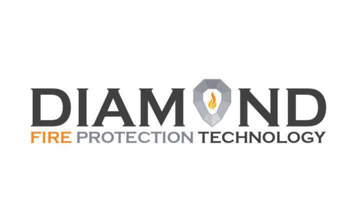 Diamond Logo Logo disain alustavale ettevõttele