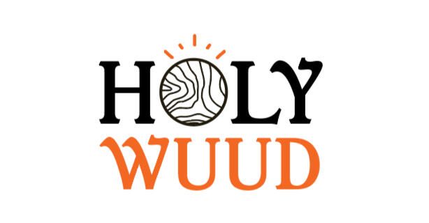 HolyWood Logo Logo disain alustavale ettevõttele