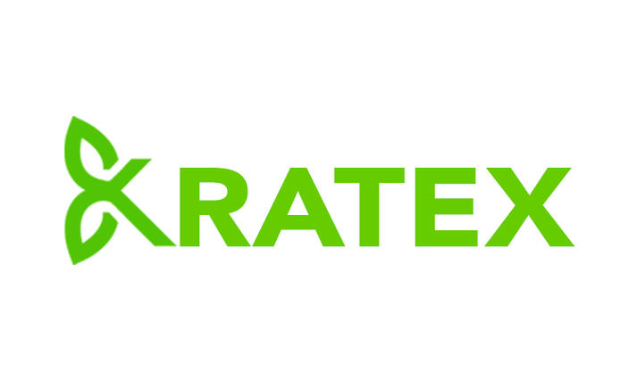 Kratex Logo Logo disain alustavale ettevõttele